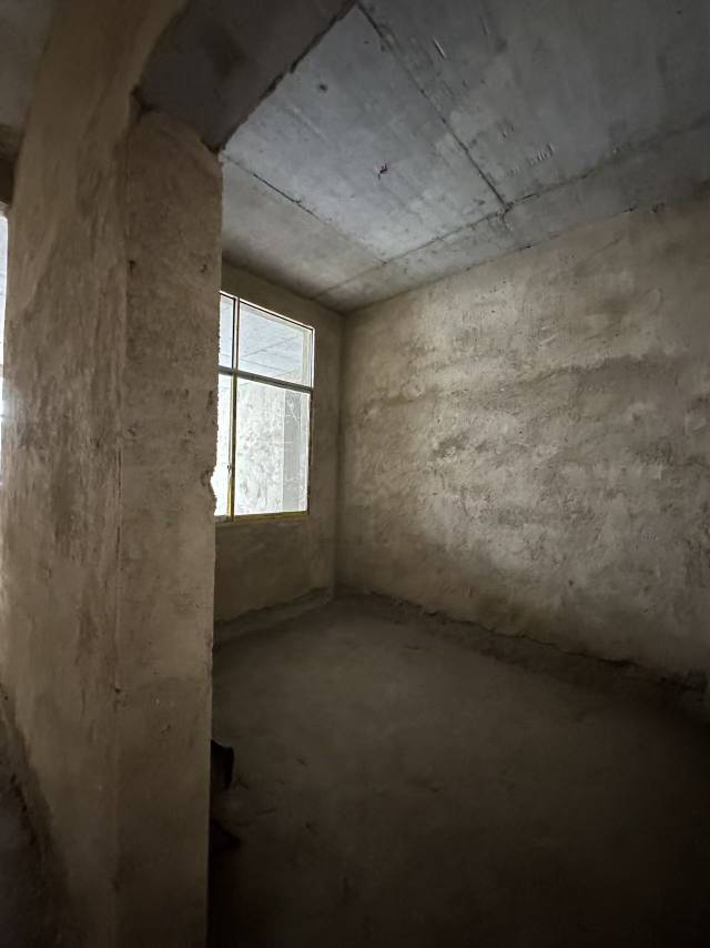 四川/绵阳三块田村，3室1厅1卫，90㎡，毛坯，售价12.8万 四川/绵阳二手房