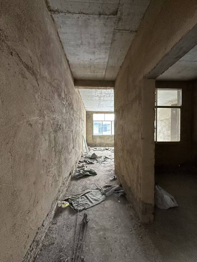 四川/绵阳三块田村，3室1厅1卫，90㎡，售价14.8万 四川/绵阳二手房