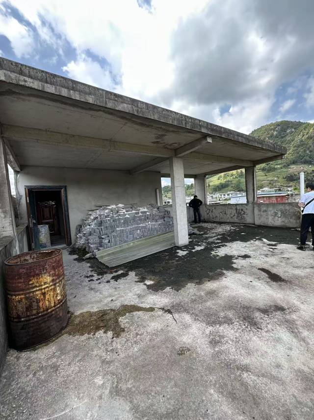 四川/绵阳三块田村，3室1厅1卫，90㎡，售价14.8万 四川/绵阳二手房