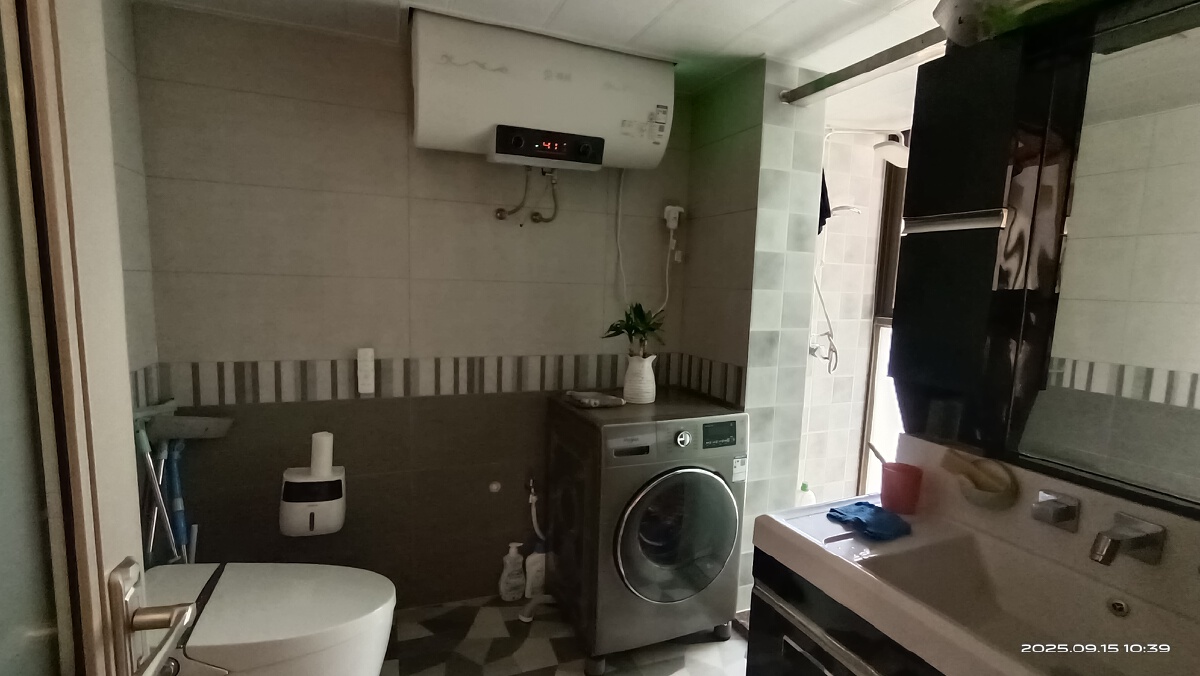四川/绵阳紫藤庄园，3室2厅1卫，113.00㎡，精装，售价72.00万 四川/绵阳二手房