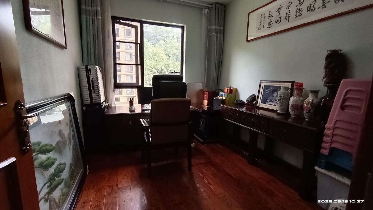 四川/绵阳紫藤庄园，3室2厅1卫，113.00㎡，精装，售价72.00万 四川/绵阳二手房