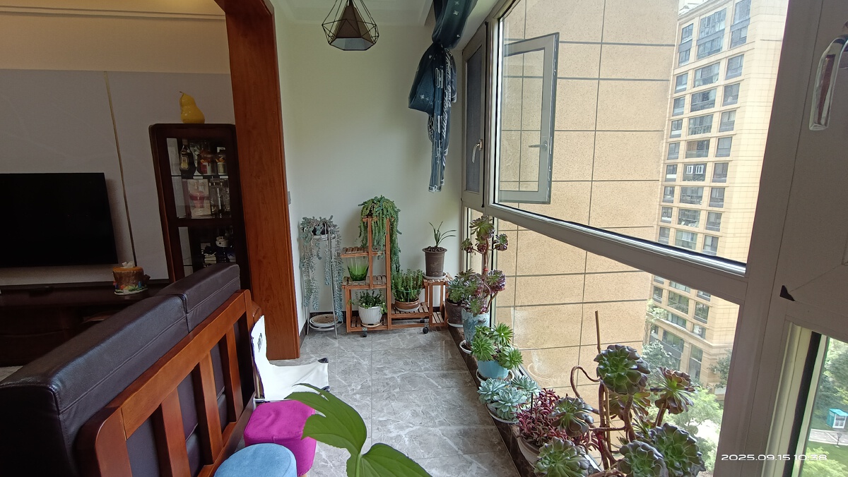 四川/绵阳紫藤庄园，3室2厅1卫，113.00㎡，精装，售价72.00万 四川/绵阳二手房