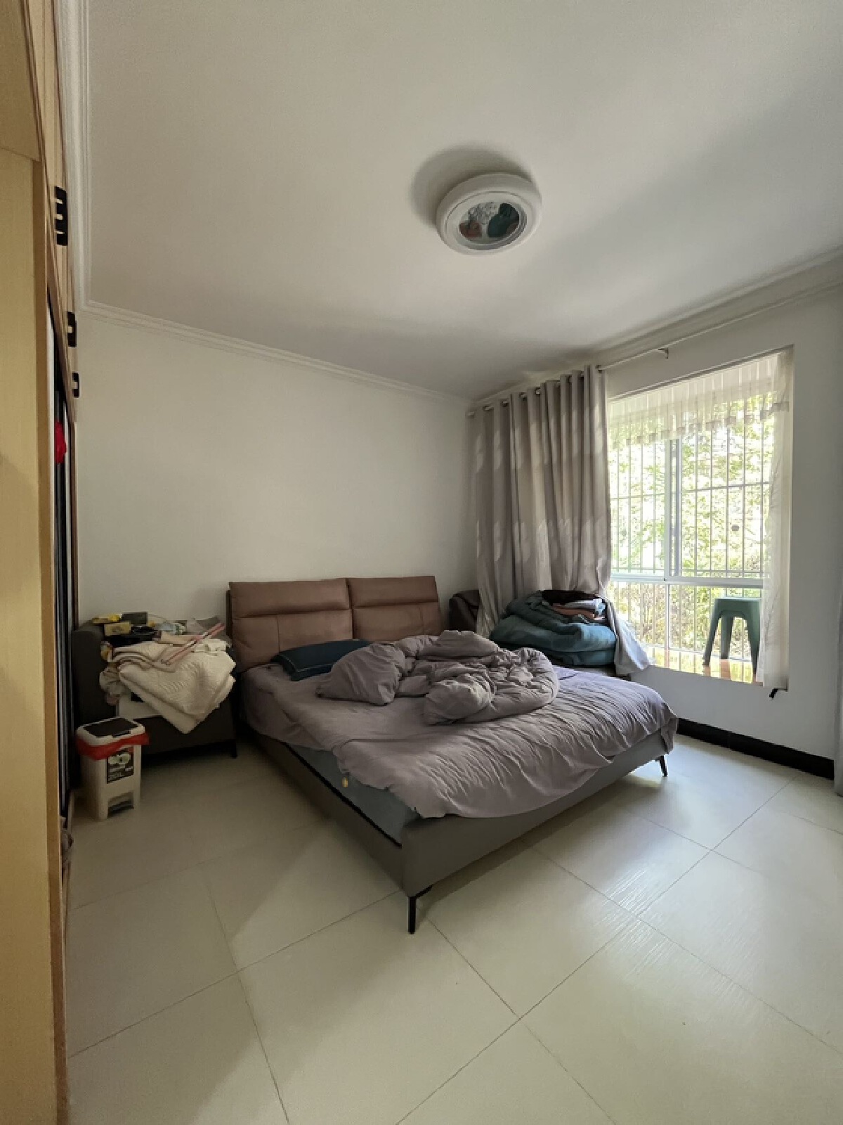 四川/绵阳西湖苑小区，3室2厅2卫，128.00㎡，售价60万 四川/绵阳二手房