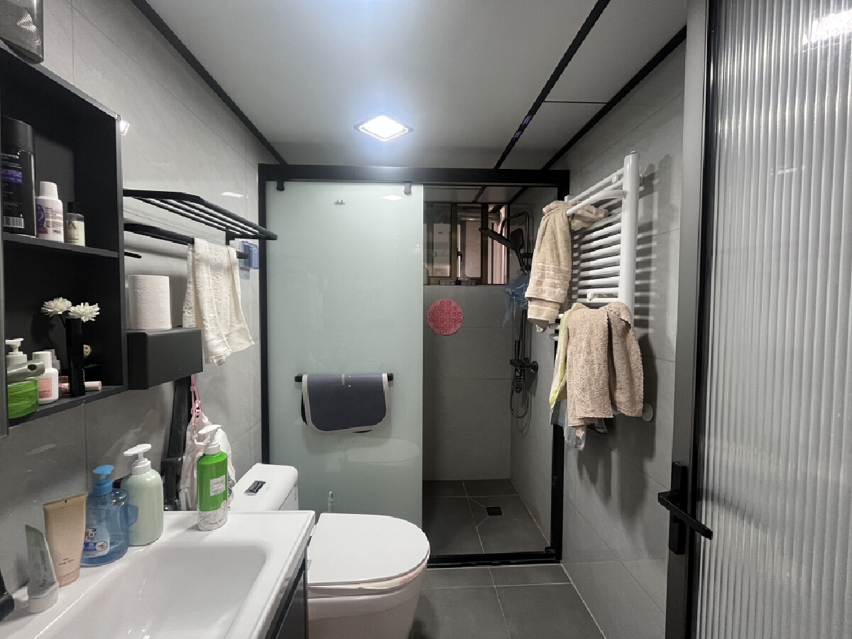 四川/绵阳嘉和逸园三期，3室2厅2卫，123.00㎡，精装，售价93.8万 四川/绵阳二手房