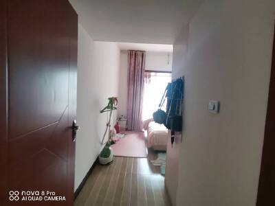 水木清华，2室2厅1卫，82.28㎡，普装，售价35.80万