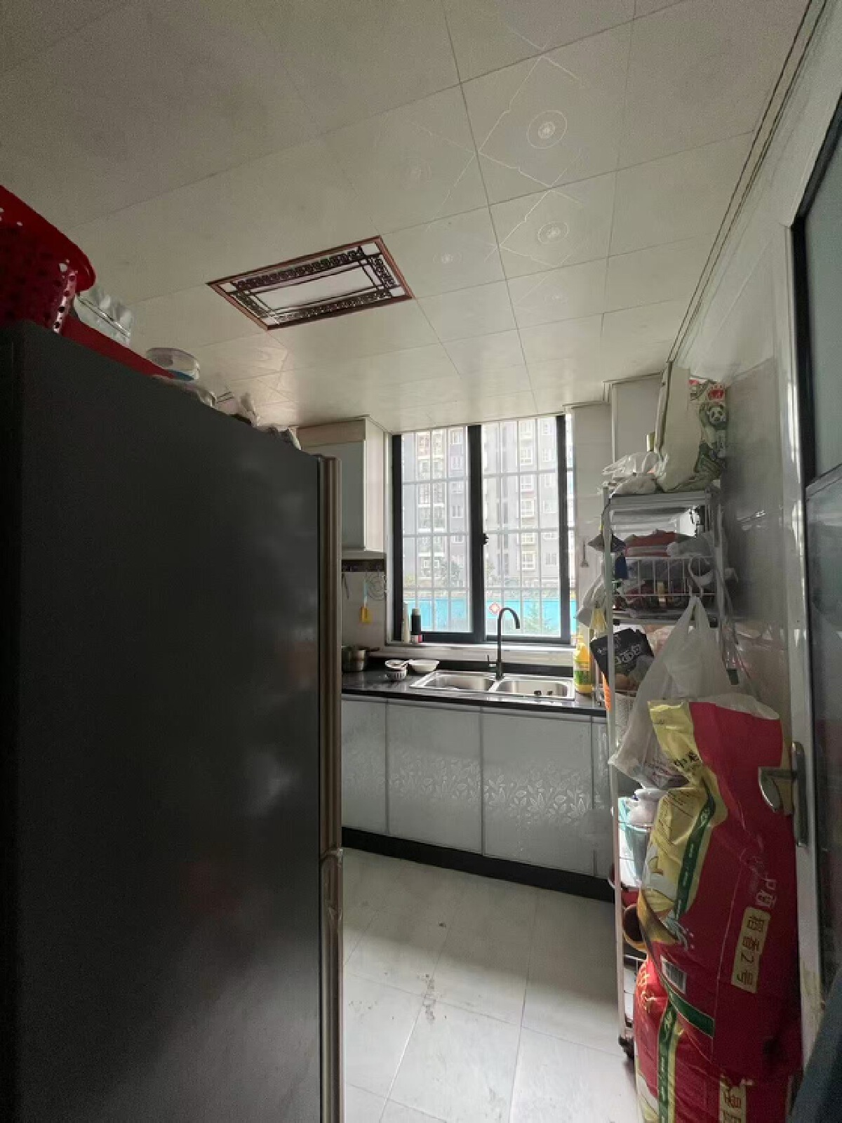 四川/绵阳凉都人和园，4室2厅2卫，127.18㎡，普装，售价77.8万 四川/绵阳二手房