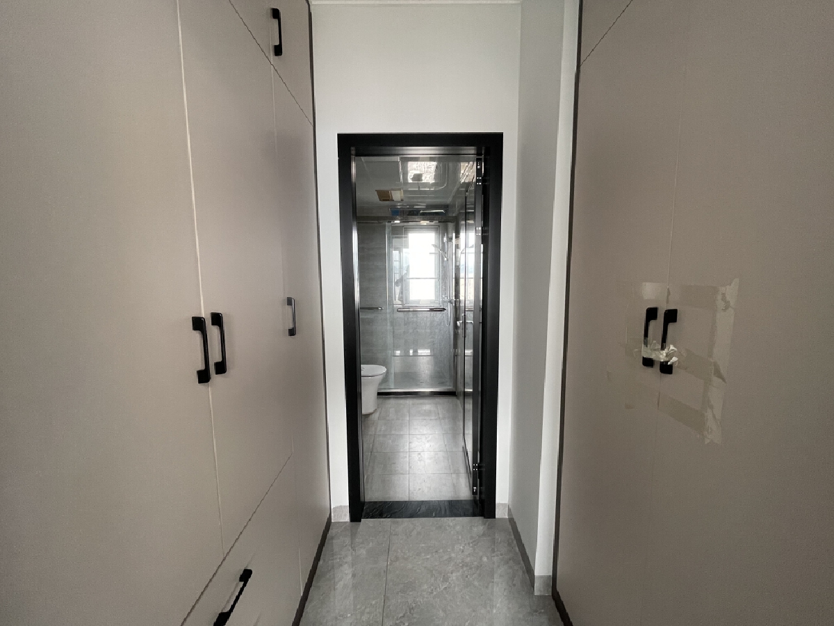 四川/绵阳凉都里，3室2厅2卫，129㎡，售价73.8万 四川/绵阳二手房