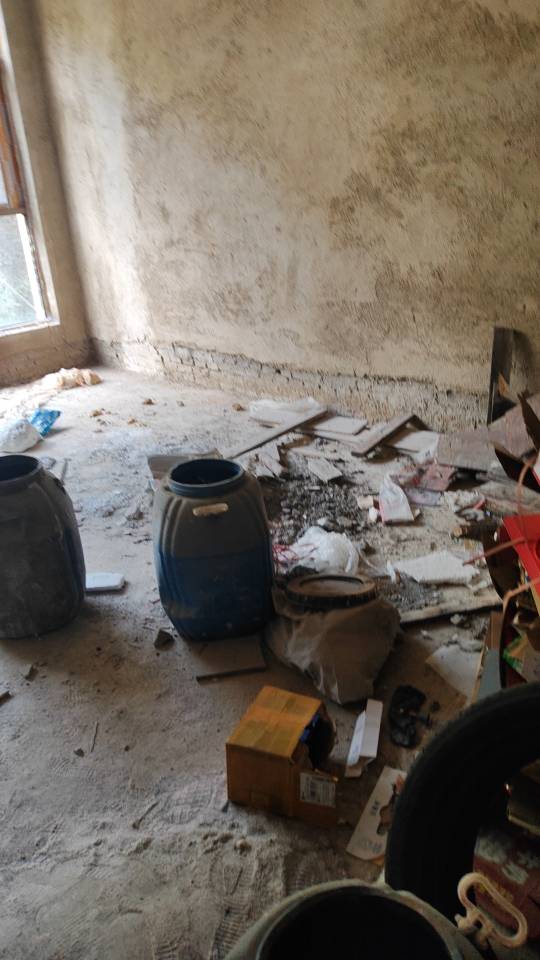 四川/绵阳金竹林小区，3室2厅1卫，103㎡，毛坯，售价25.8万 四川/绵阳二手房