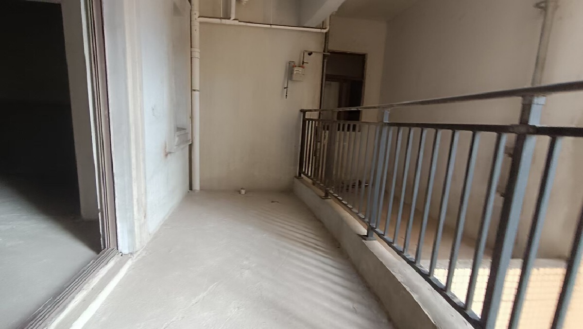 四川/绵阳未来之城，4室2厅2卫，178㎡，售价80.00万 四川/绵阳二手房