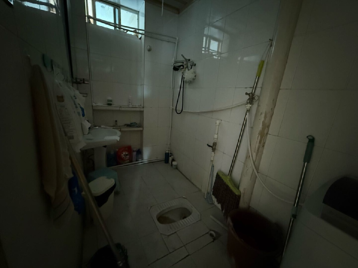 四川/绵阳水钢烧结赛德公司大院，3室1厅1卫，63㎡，简装，售价13.8万 四川/绵阳二手房