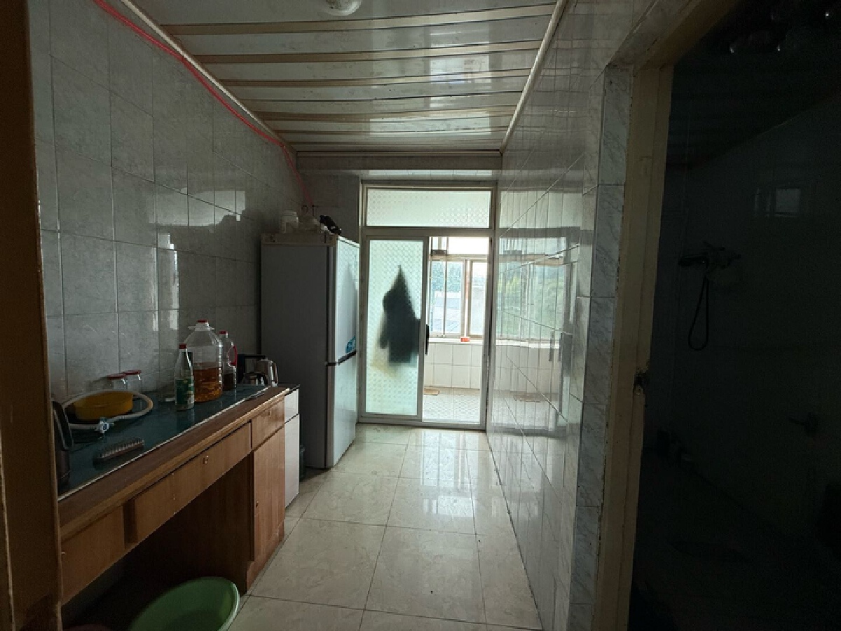 四川/绵阳水钢烧结赛德公司大院，3室1厅1卫，63㎡，简装，售价13.8万 四川/绵阳二手房