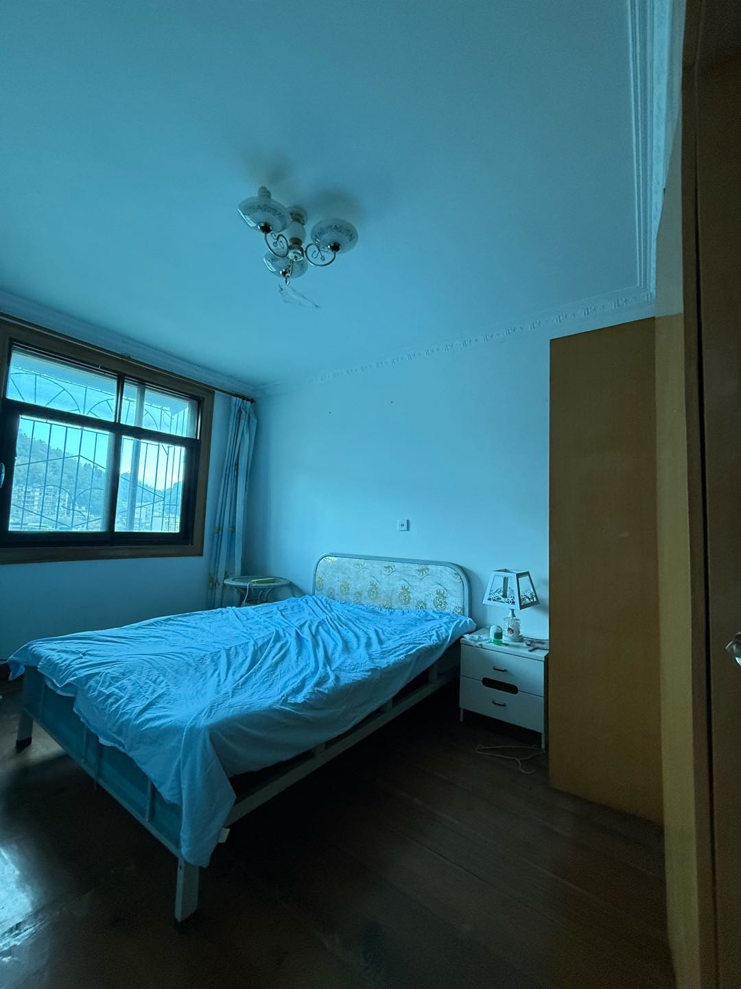 四川/绵阳水钢烧结赛德公司大院，3室1厅1卫，63㎡，简装，售价13.8万 四川/绵阳二手房