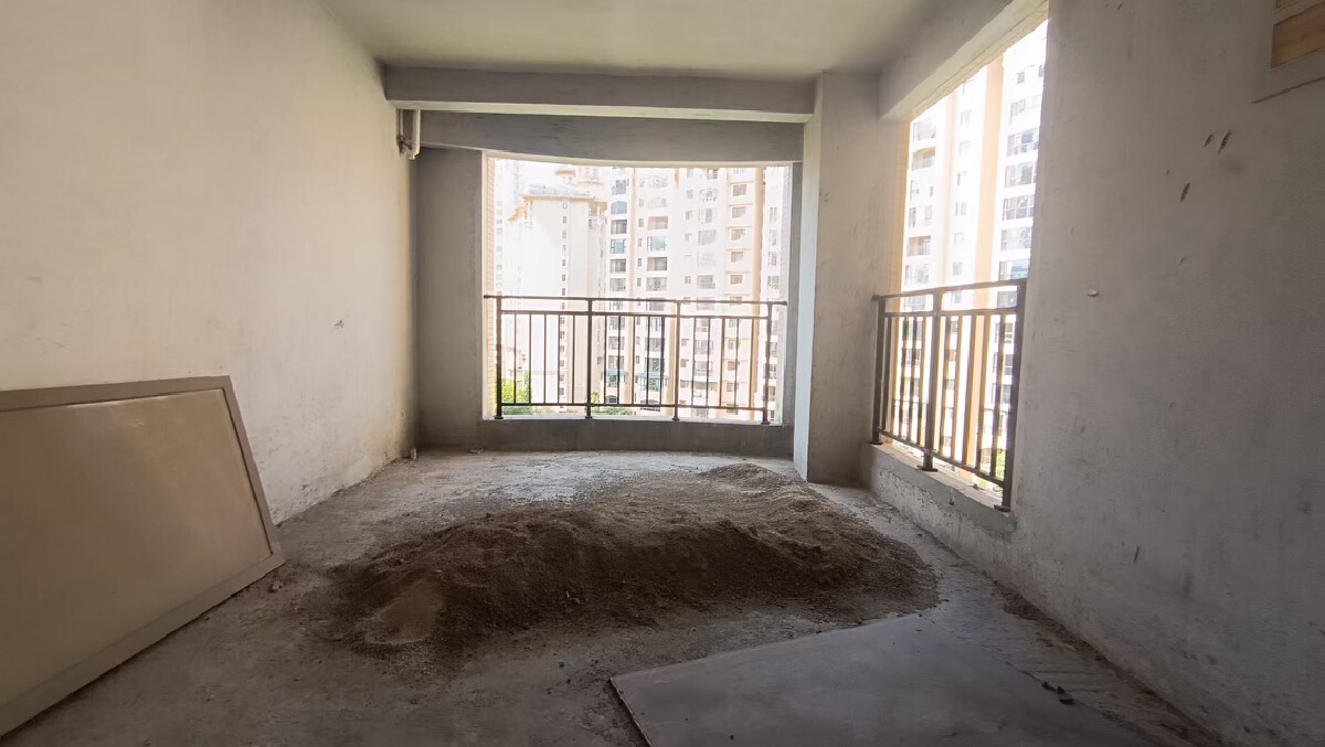 四川/绵阳未来之城，4室2厅2卫，178㎡，售价80.00万 四川/绵阳二手房