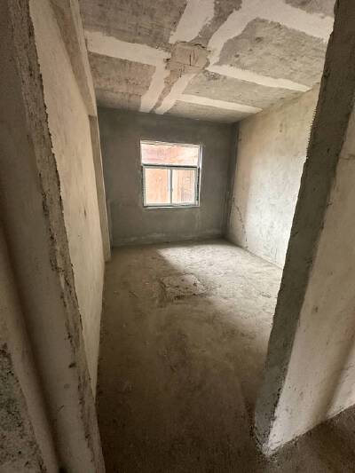 聚福新城，3室2厅2卫，132.91㎡，售价48万