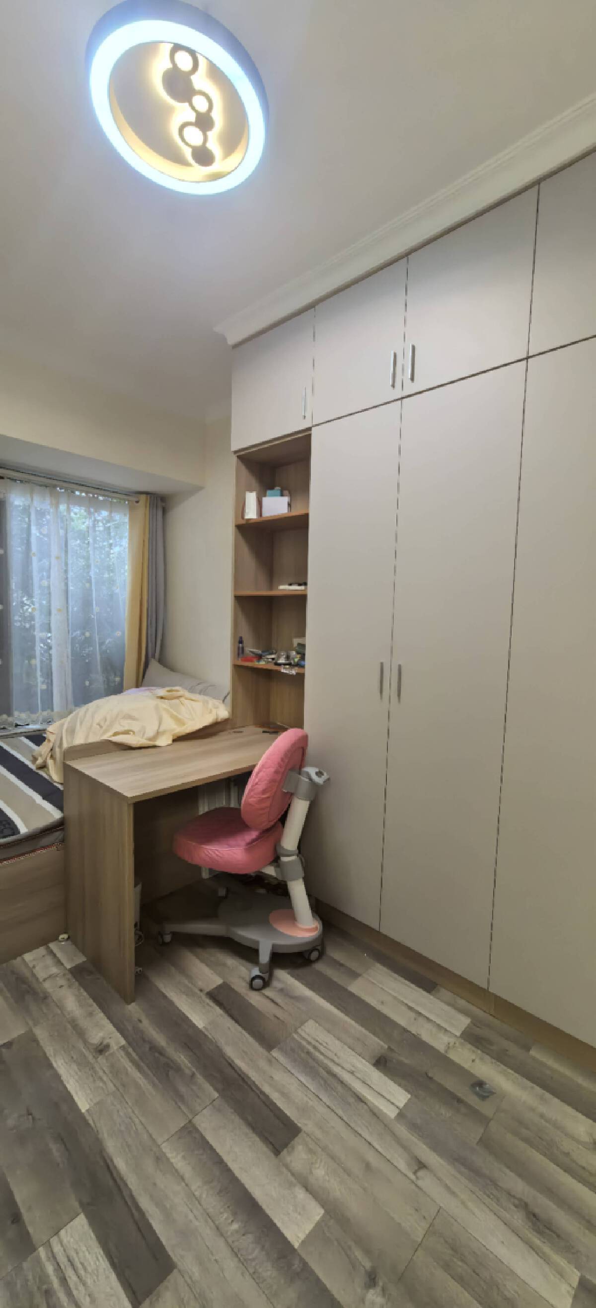 四川/绵阳派华峰领，4室3厅3卫，200㎡，精装，售价148万 四川/绵阳二手房