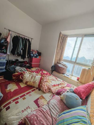 水矿德馨园，2室2厅1卫，98.45㎡，精装，售价36.80万