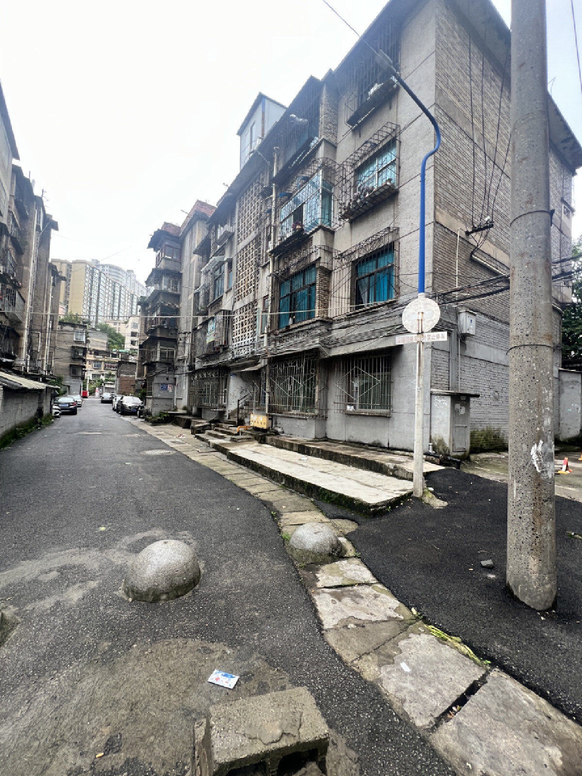 四川/绵阳钟山西路2号，2室1卫，43.97㎡，售价19.8万 四川/绵阳二手房