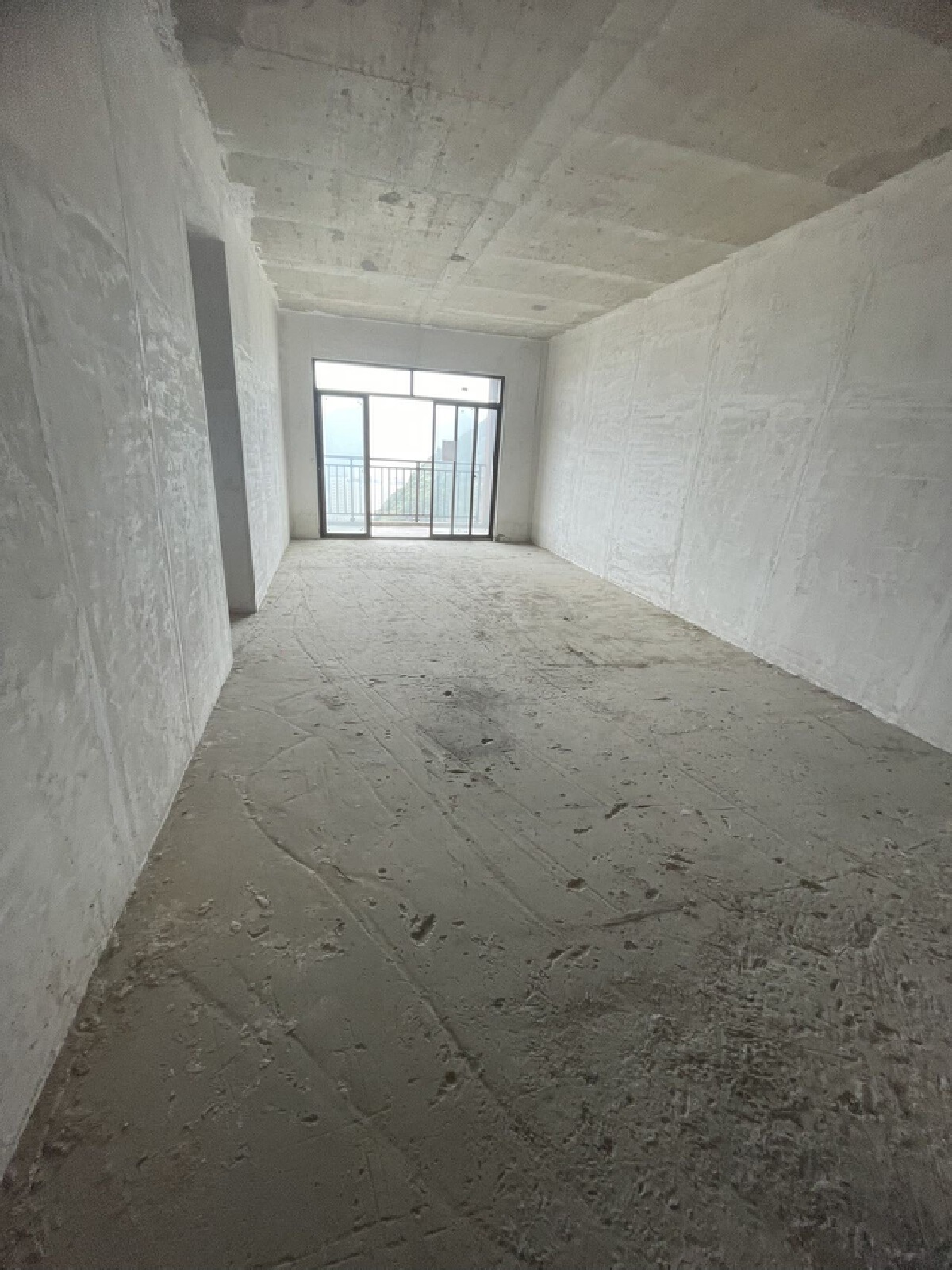 四川/绵阳山语城，3室2厅2卫，112㎡，毛坯，售价50万 四川/绵阳二手房