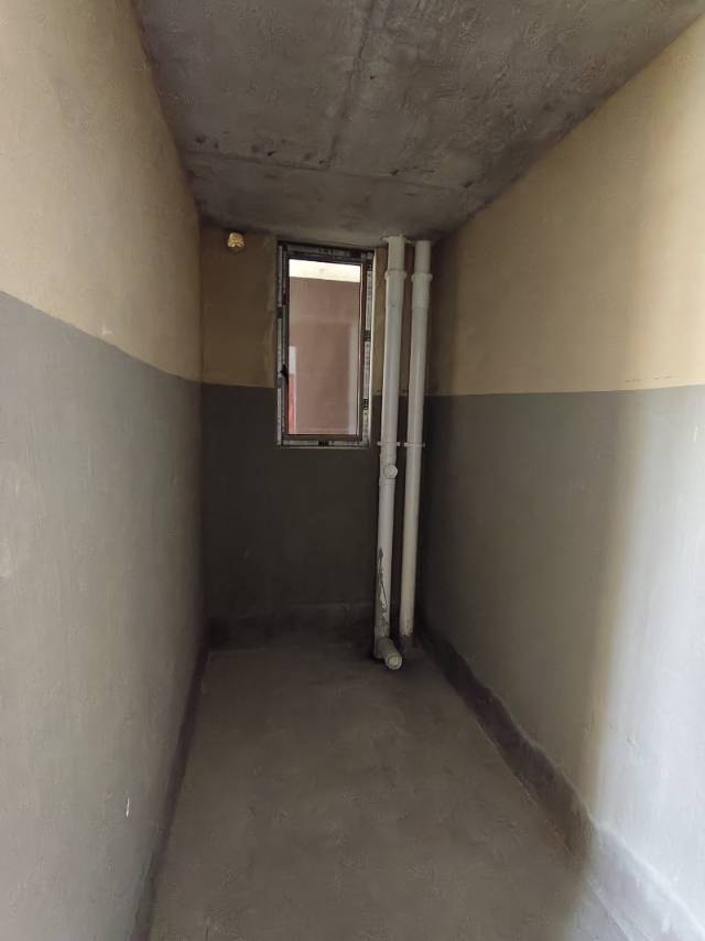 四川/绵阳华兴钟山赋，3室2厅1卫，82.00㎡，毛坯，售价40.80万 四川/绵阳二手房
