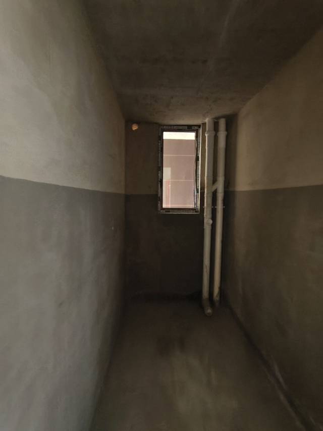 四川/绵阳华兴钟山赋，3室2厅1卫，82.00㎡，毛坯，售价40.80万 四川/绵阳二手房