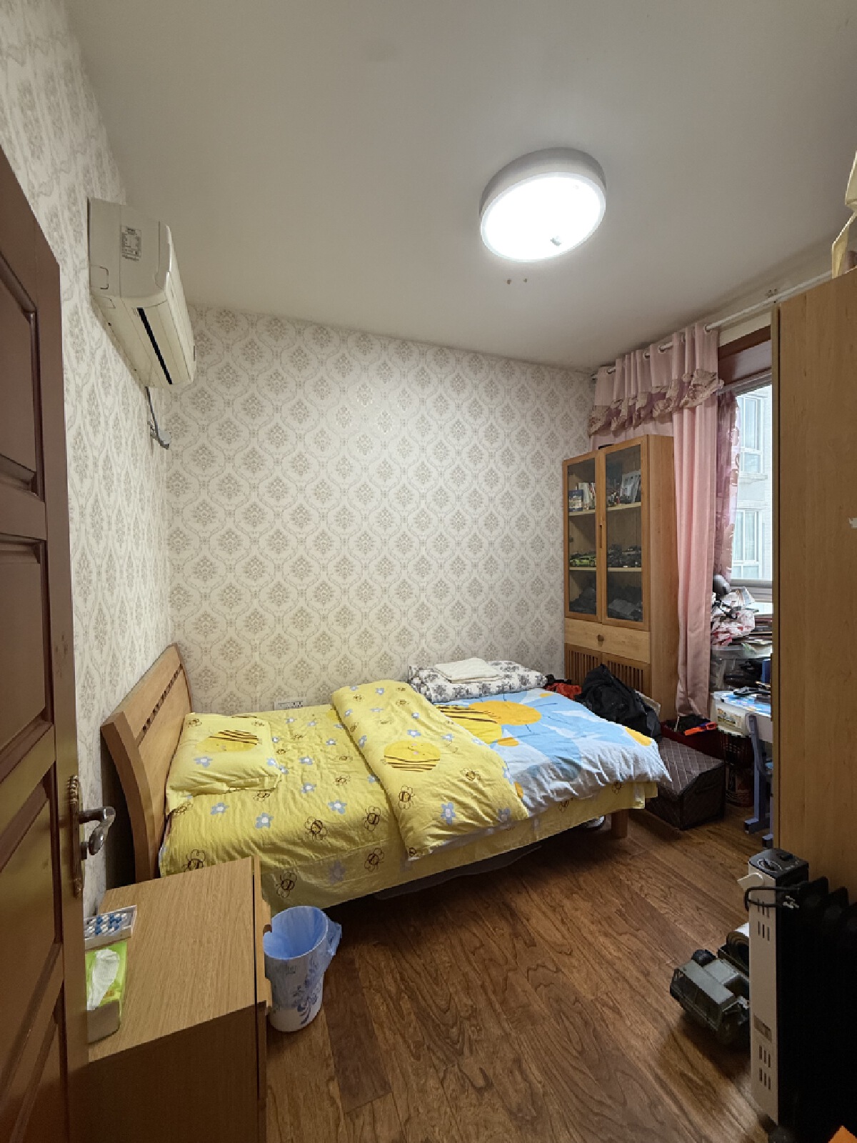 四川/绵阳山海观天下，3室3厅2卫，134.00㎡，普装，售价62.8万 四川/绵阳二手房