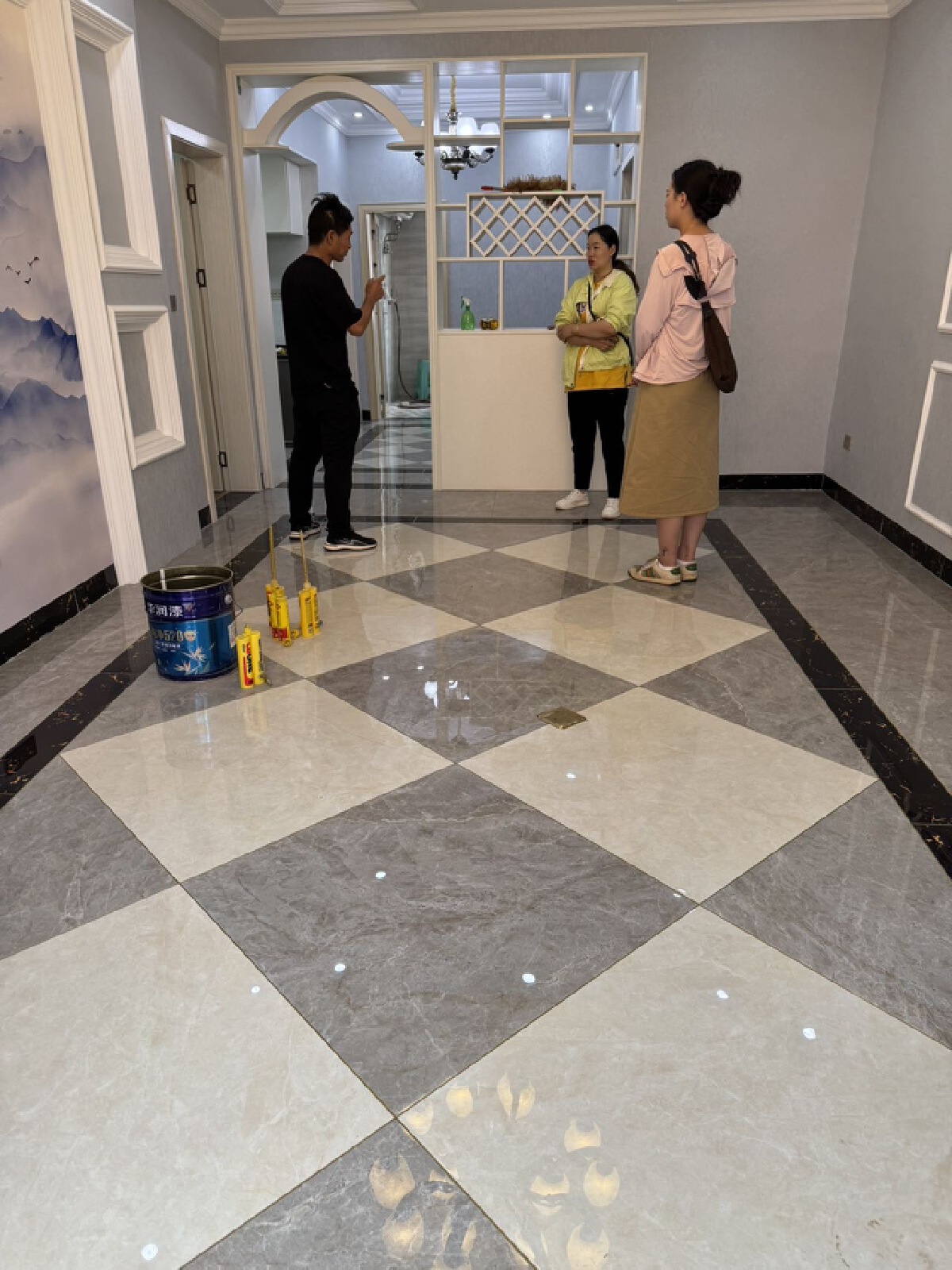 四川/绵阳金竹林小区，3室1厅1卫，108㎡，售价27.8万 四川/绵阳二手房
