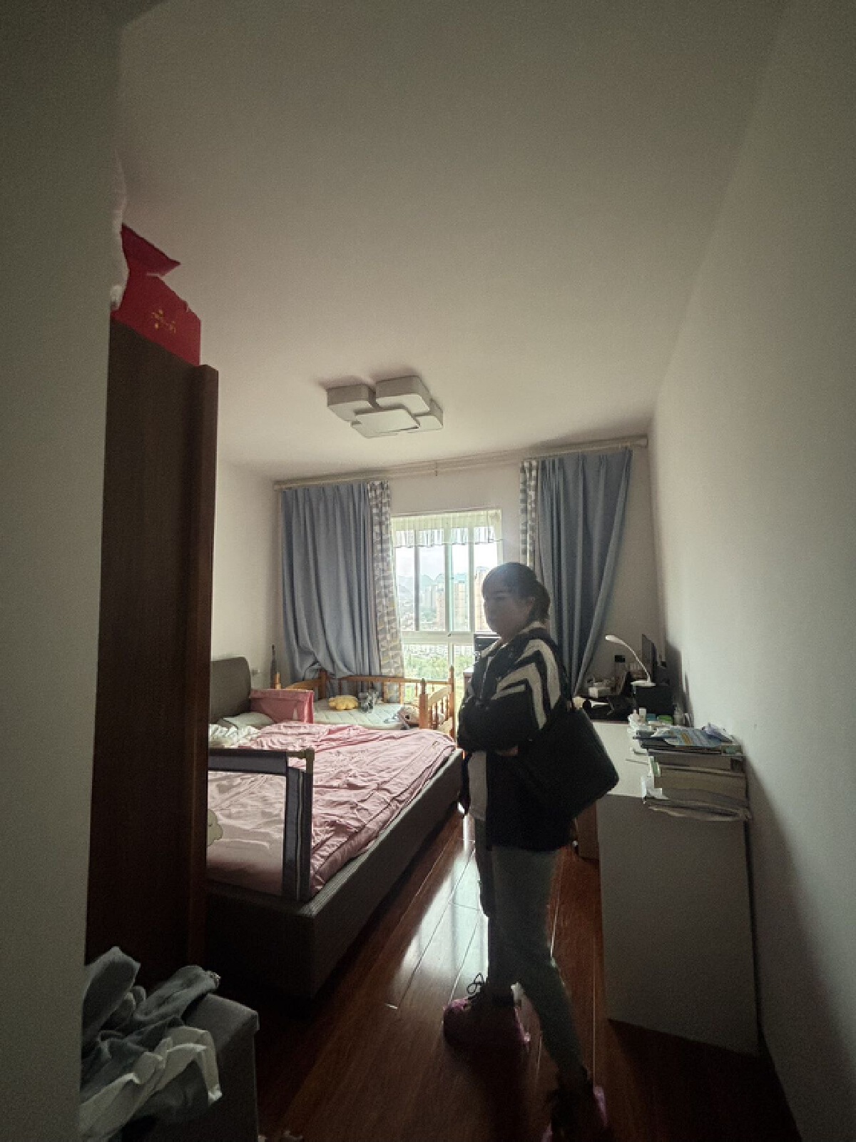 四川/绵阳水矿德馨园，3室2厅2卫，140㎡，精装，售价69.8万 四川/绵阳二手房