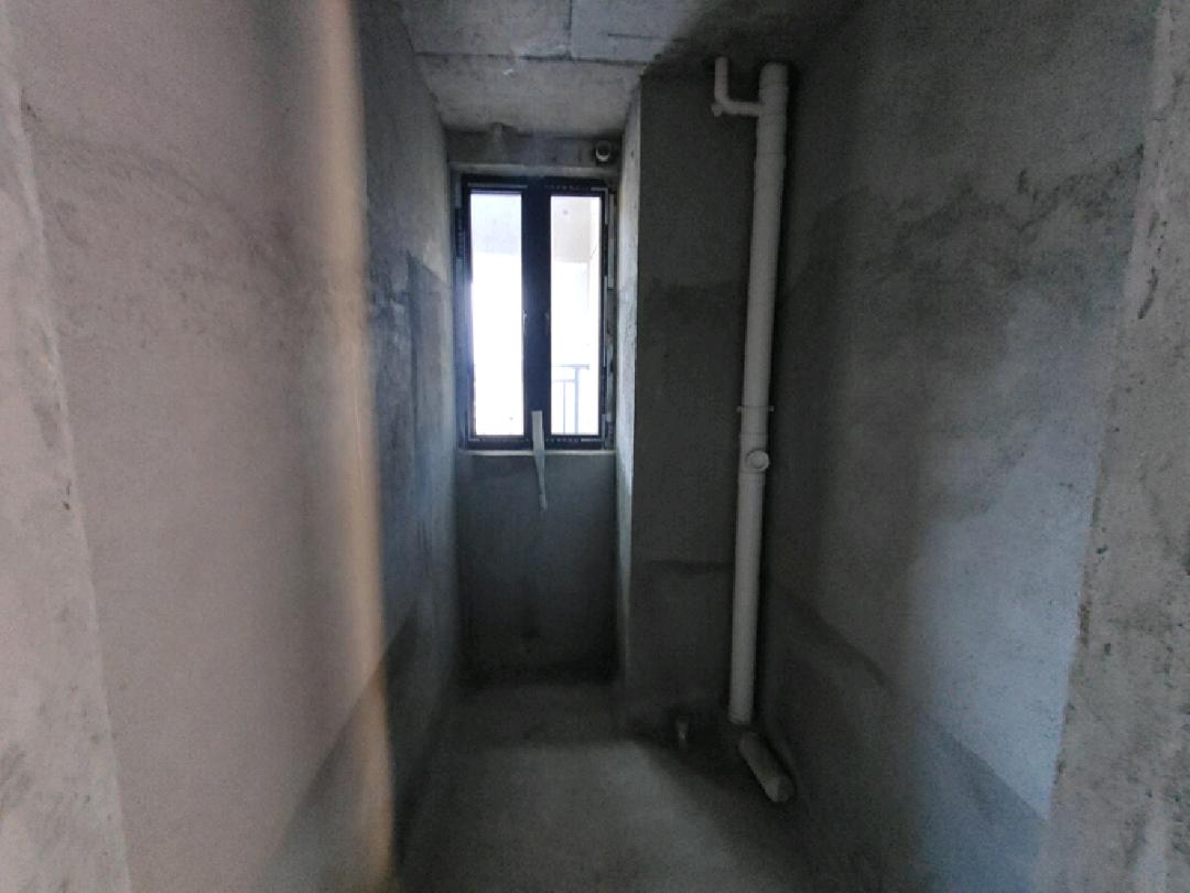 四川/绵阳公园道一号，3室2厅2卫，94.91㎡，售价43.8万 四川/绵阳二手房