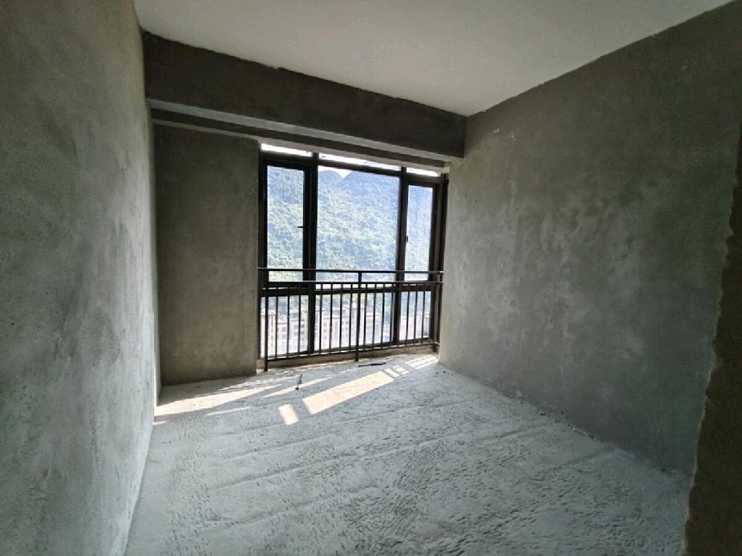 四川/绵阳公园道一号，3室2厅2卫，94.91㎡，售价43.8万 四川/绵阳二手房