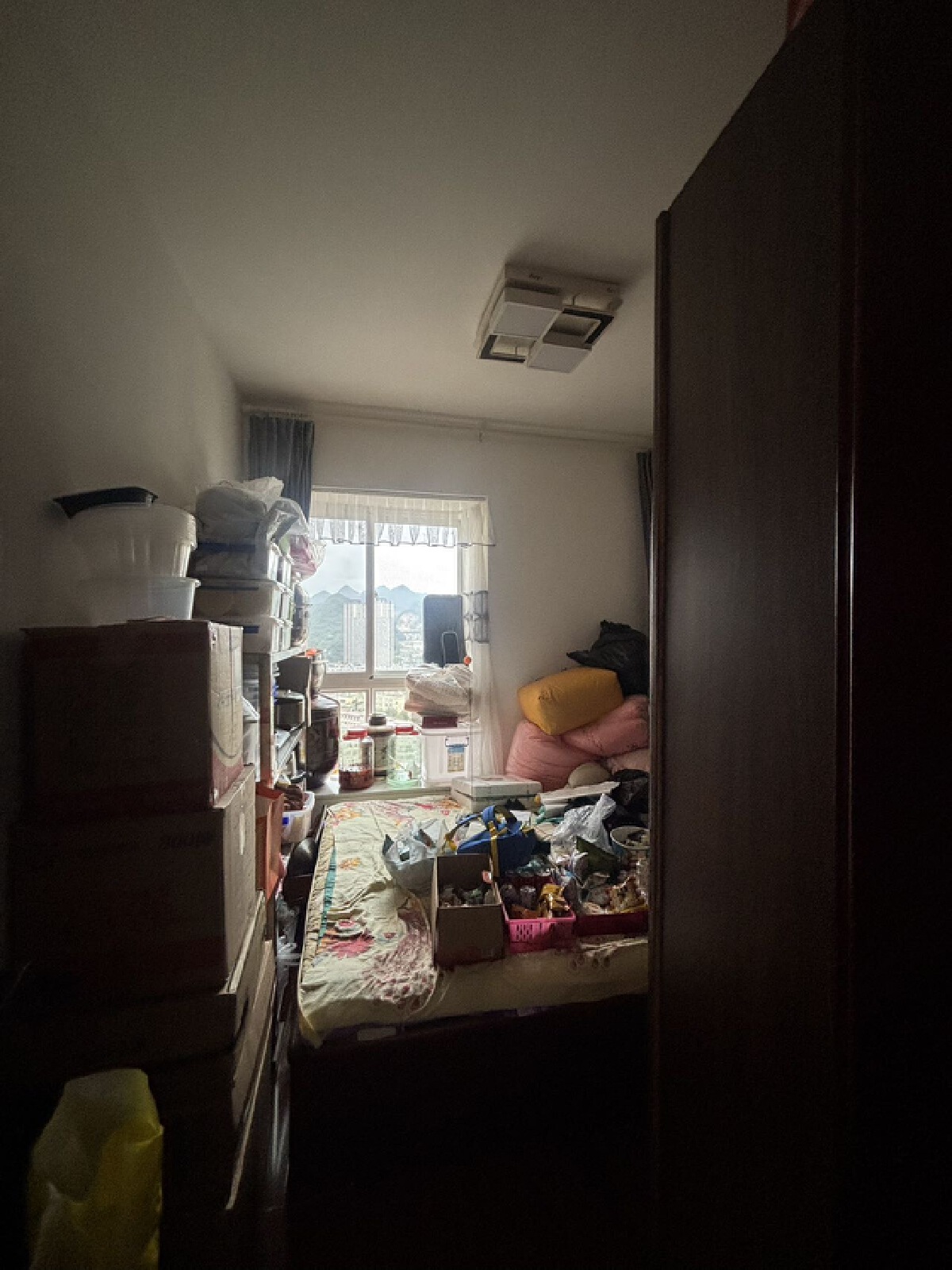 四川/绵阳水矿德馨园，3室2厅2卫，140㎡，精装，售价69.8万 四川/绵阳二手房