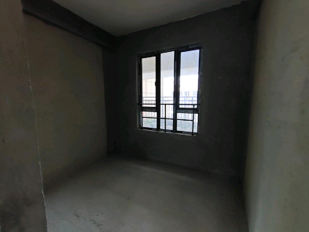 四川/绵阳公园道一号，3室2厅2卫，94.91㎡，售价43.8万 四川/绵阳二手房