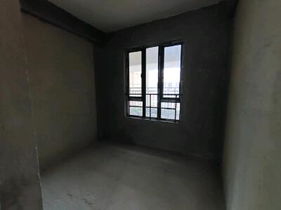 公园道一号，3室2厅2卫，94.91㎡，售价43.8万