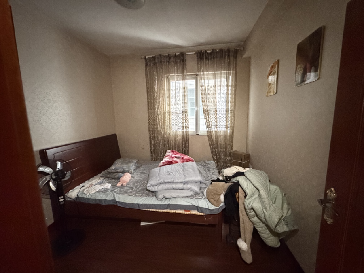 四川/绵阳德远城中湾畔，2室2厅1卫，86.63㎡，售价46.5万 四川/绵阳二手房