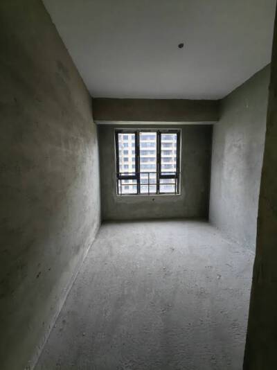 公园道一号，3室2厅2卫，119.41㎡，售价45万