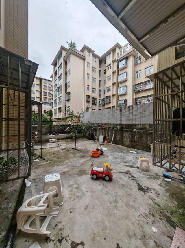 四川/绵阳锦绣花城，3室1厅1卫，89.00㎡，售价39.00万 四川/绵阳二手房