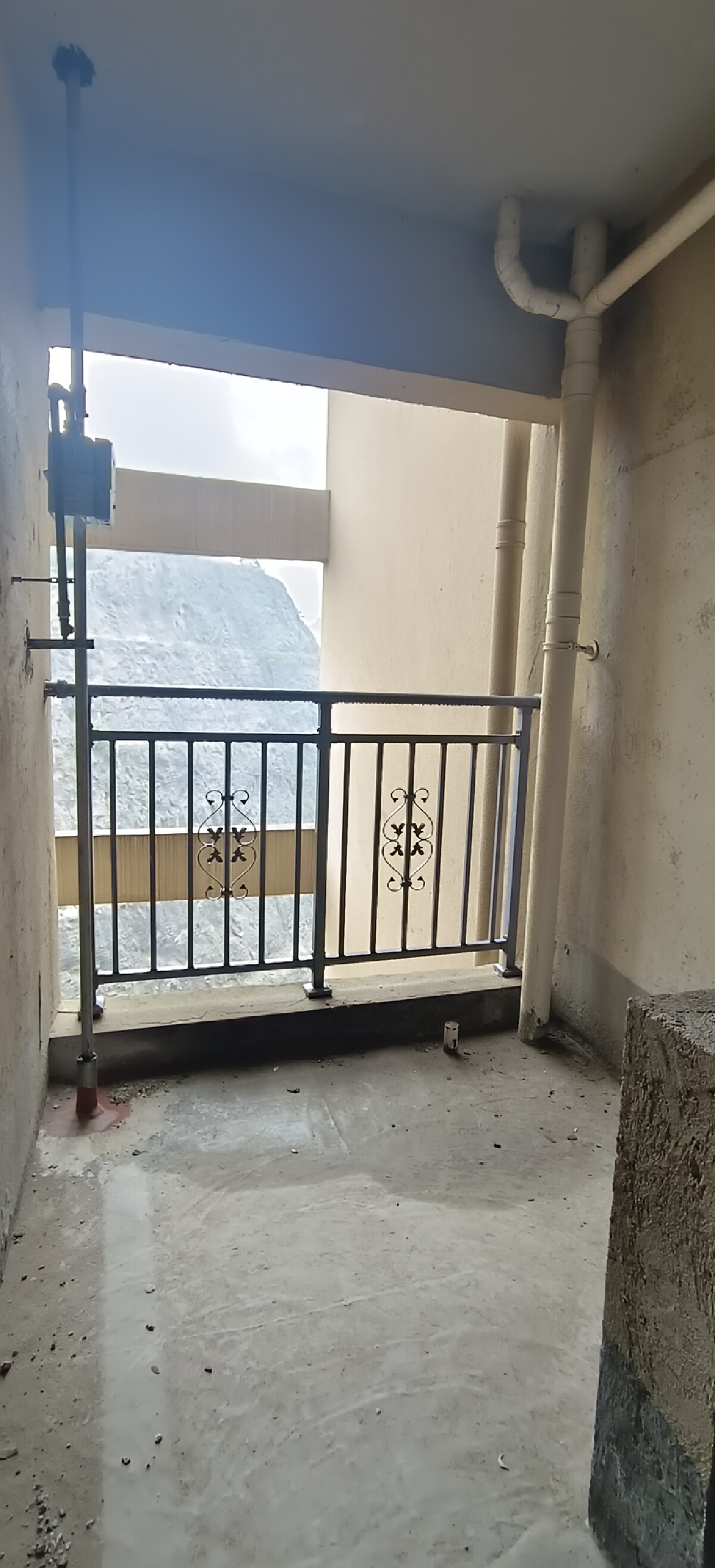 四川/绵阳中屹悦园花岸，3室2厅2卫，121㎡，毛坯，售价60.8万 四川/绵阳二手房