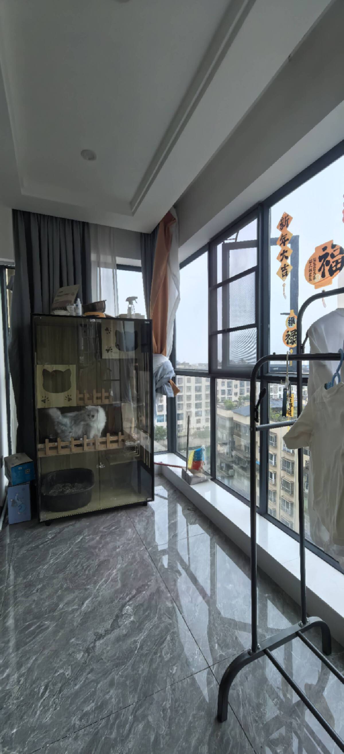 四川/绵阳书香华府，3室2厅1卫，120㎡，精装，售价53.8万 四川/绵阳二手房