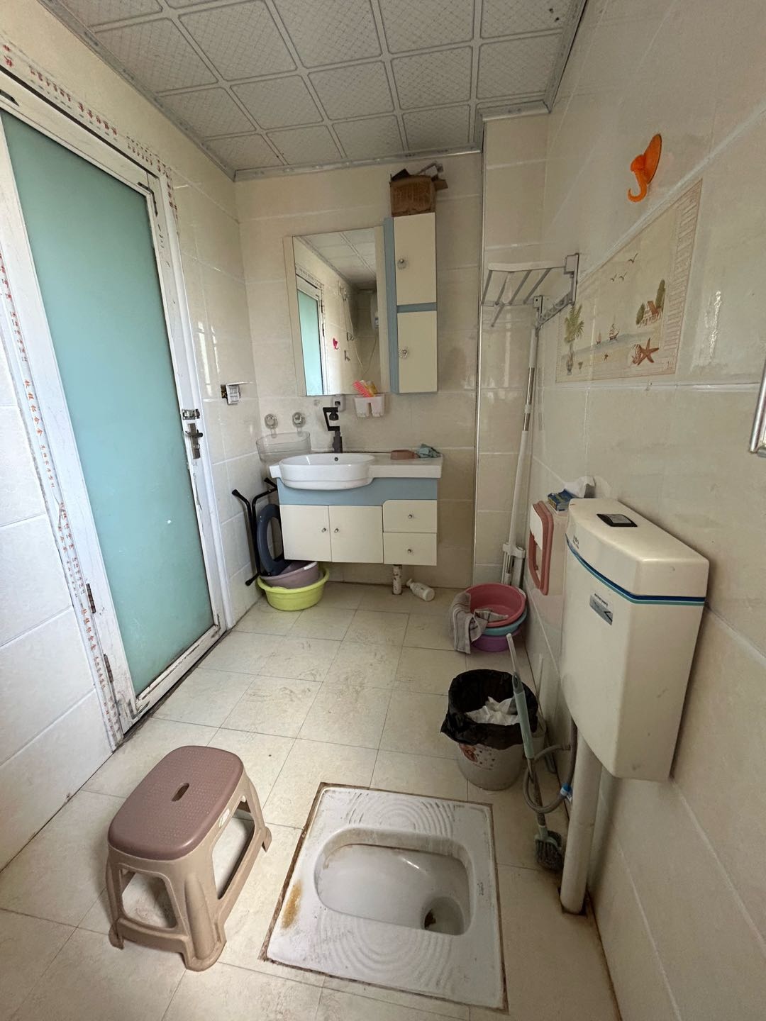 四川/绵阳德远新界，3室2厅1卫，105.00㎡，售价44.80万 四川/绵阳二手房