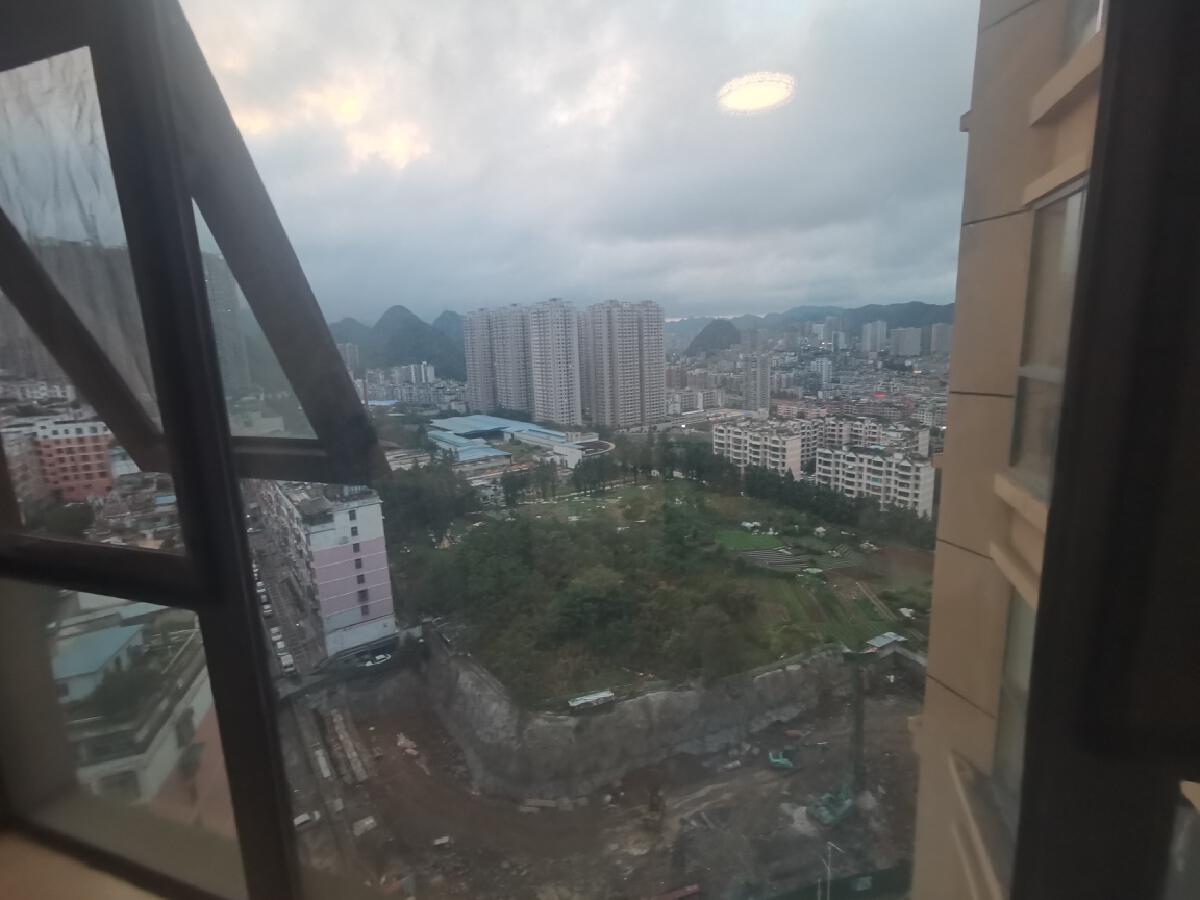 四川/绵阳时代蝴蝶湾，1室1厅1卫，55.35㎡，精装，售价33.80万 四川/绵阳二手房