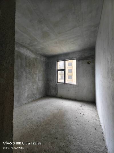 未来之城，3室2厅2卫，190㎡，售价76.8万