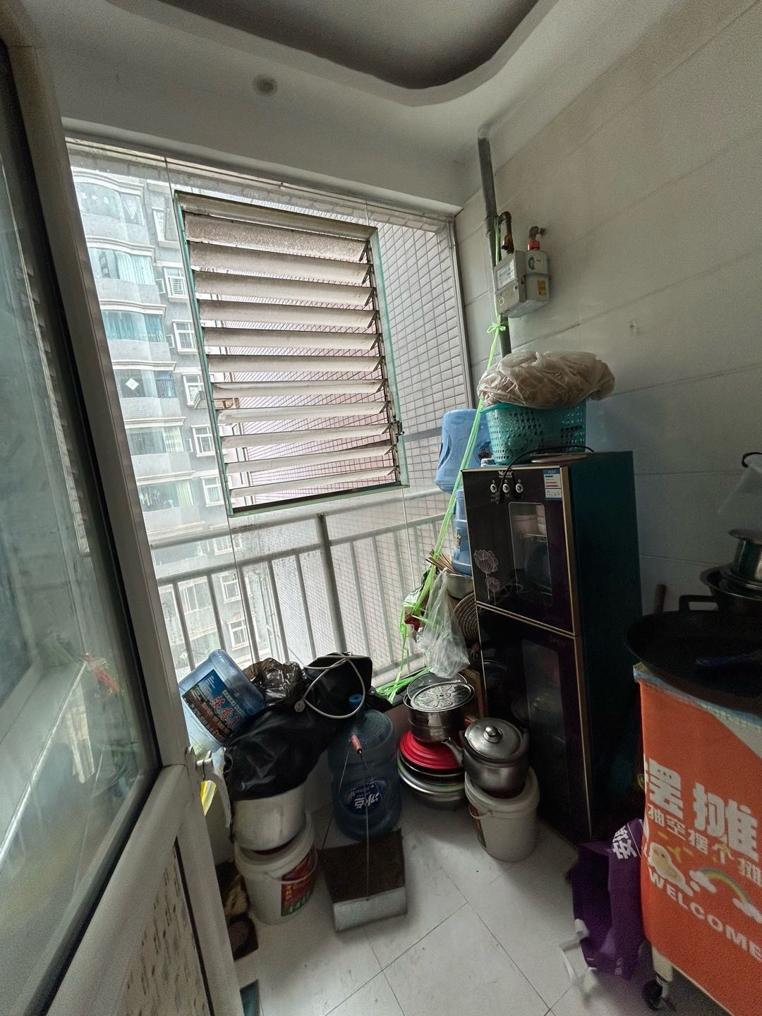 四川/绵阳德远新界，3室2厅1卫，105.00㎡，售价44.80万 四川/绵阳二手房