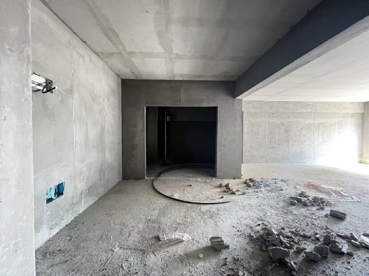 四川/绵阳奥莱文化广场，4室2厅2卫，183.00㎡，毛坯，售价98.8万 四川/绵阳二手房