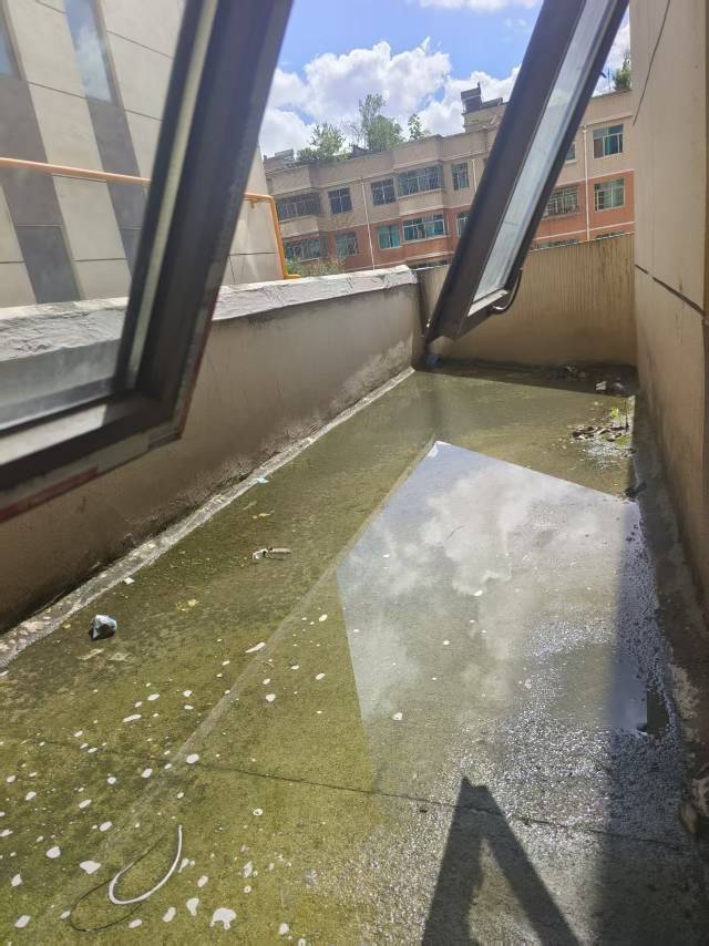 四川/绵阳维纳阳光二期，3室2厅2卫，96.64㎡，毛坯，售价42.80万 四川/绵阳二手房