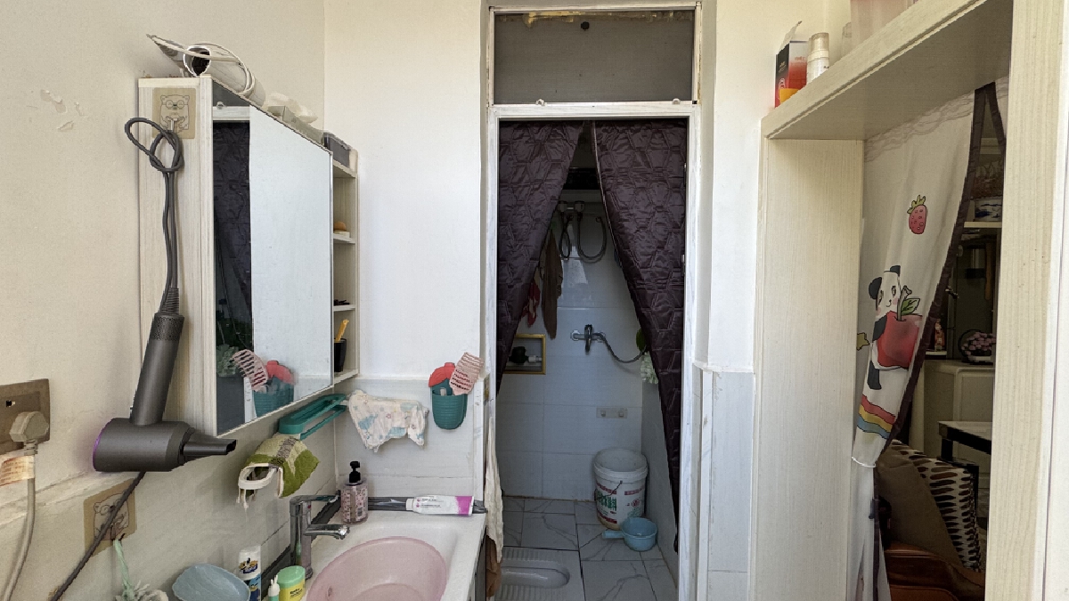 四川/绵阳毛线城供销社大院，3室1厅1卫，78.69㎡，精装，售价29.8万 四川/绵阳二手房