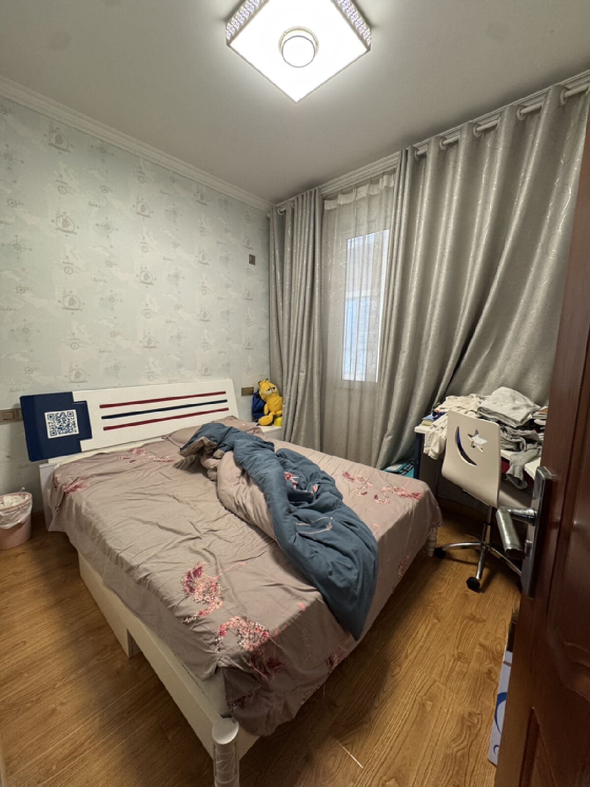 四川/绵阳双水御景江山，3室1厅1卫，101.61㎡，精装，售价41.80万 四川/绵阳二手房