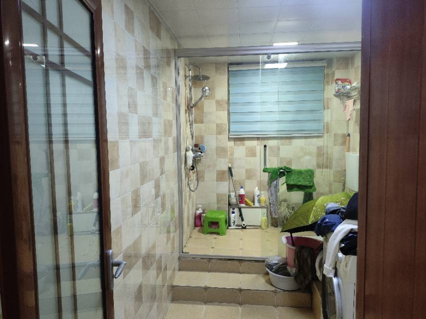四川/绵阳金泰小区，5室2厅2卫，184㎡，精装，售价109.8万 四川/绵阳二手房